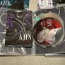 Ajin Demi-Human Season 1 Limited Premium Collectors edition bluray/dvd Image 7