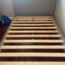 bed frame small double Ez Living Image 6