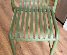 High stools