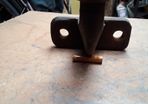 Ball hitch