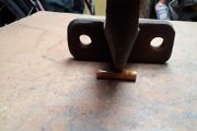 Ball hitch