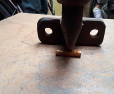 Ball hitch