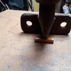Ball hitch