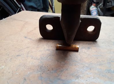 Ball hitch