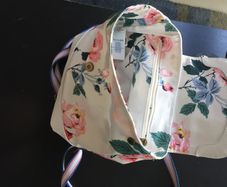 Cath Kidson small backpack