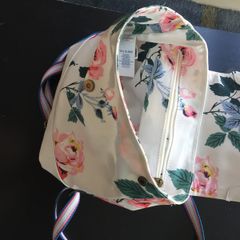 Cath Kidson small backpack
