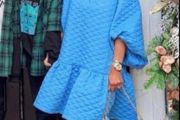 asos design dress