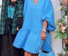 asos design dress