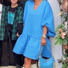 asos design dress