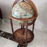 globe drinks cabinet Image 4