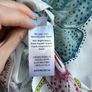Hayley Menzies minidress- sz L Image 7