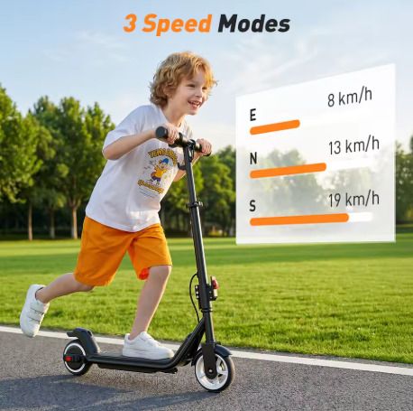 Kids IScooter 200W