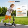 Kids IScooter 200W Image 4