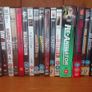 Dvds and blu rays Image 2