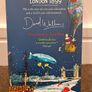 The Ice Monster - David Walliams book Image 2