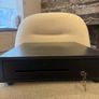 Cash drawer & receipt printer Image 3