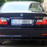 2000 BMW E46 330ci Manual | Factory Spec | NEW NCT 12/27 Image 2