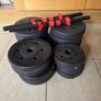 Home Gym Equipment Image 7