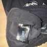 Hoodrich Full Tracksuit - Black/White - Size XL (Excellent Condition) Image 5
