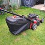 18" Lawnmower Image 4
