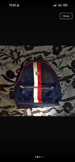 Tommy Hilfiger Backpack