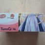 Tanto Cuore Deckbuilding Fantasy Card Game 2009 NEW SEALED Image 4