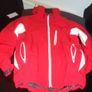 Columbia Red Jacket - Winter Sports Image 2
