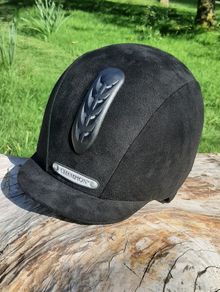 Riding hat