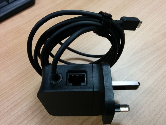 Chromecast Ultra 4k