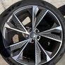 Audi RS7 Style 20" Alloy Wheels Image 4