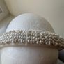 Pearl Hair / Head Band Image 3