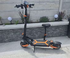 Kugoo G2 Max