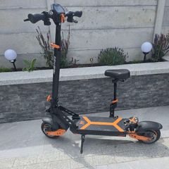 Kugoo G2 Max