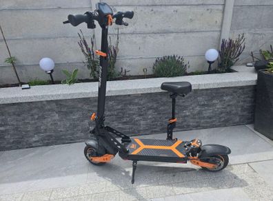 Kugoo G2 Max