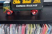 Model Truck