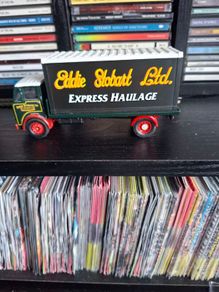Model Truck