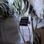 Shein Frenchy Wide Leg Trousers.   S.. M - 12.    B.N.W.T.  Add Up. Image 6