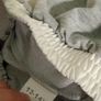 grey trousers for girls Image 3