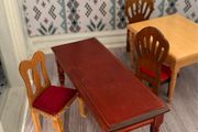 Dolls House Furniture Scale 1:12