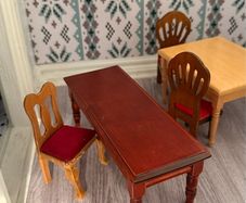 Dolls House Furniture Scale 1:12