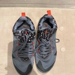 Nike Jordans