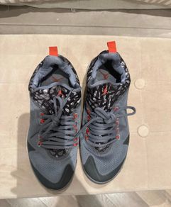 Nike Jordans