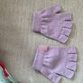 frozen gloves Image 2