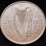 Ireland - 1935 - Penny - KM.3 - [652] Image 2