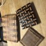 End grain cutting boards price changes on each one Image 4
