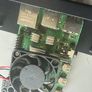 Raspberry Pi Rack mounted Image 3