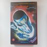 Lifeforce VHS Film On A High Grade Scotch Cassette. Image 2