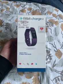 fitbit charge 2