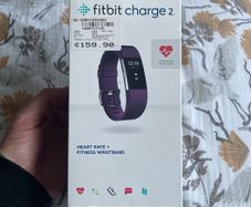 fitbit charge 2