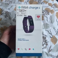 fitbit charge 2
